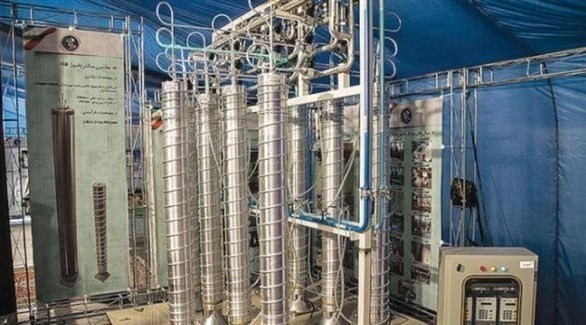 إيران تعتزم تركيب أجهزة طرد مركزي متقدمة