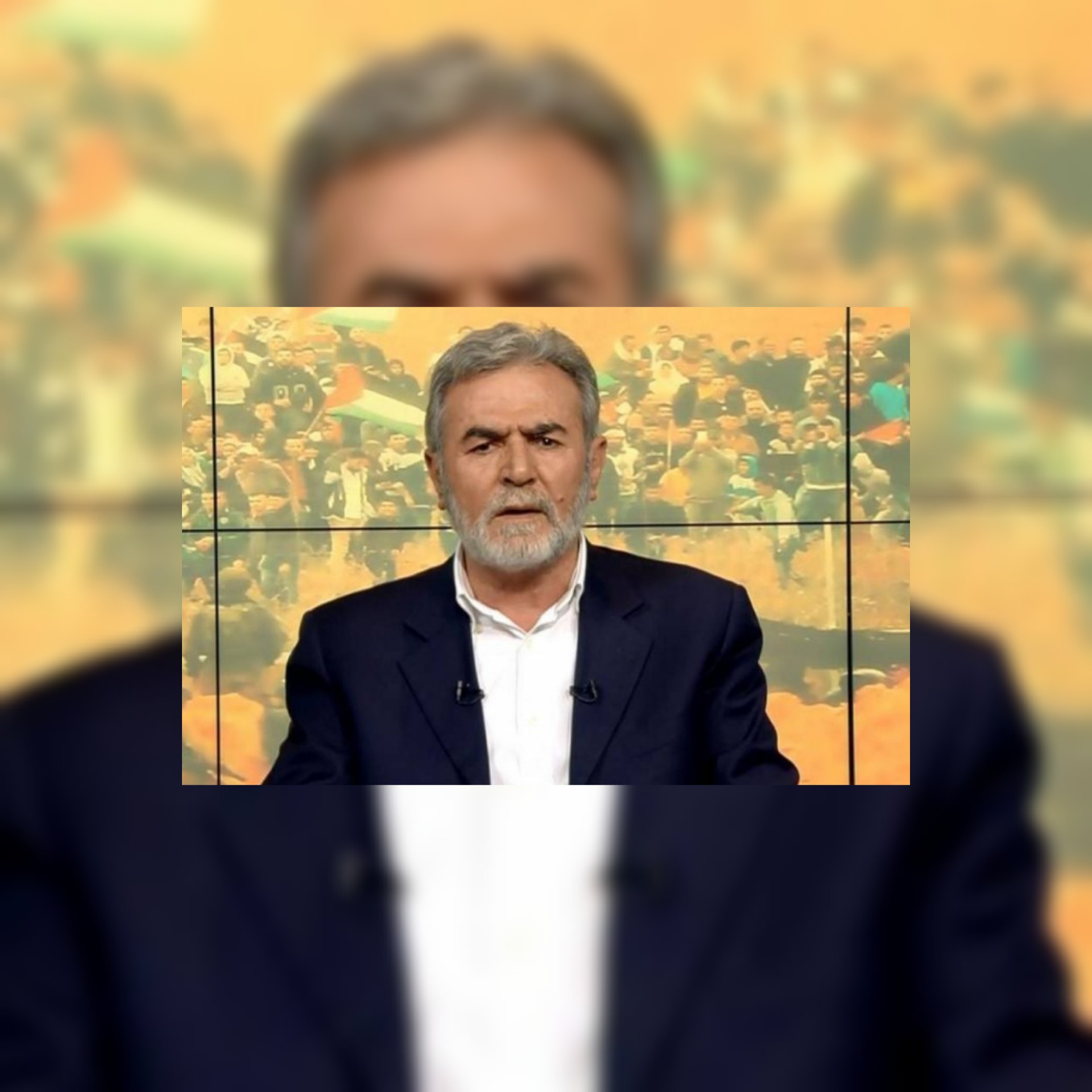 عدم الاعتراف