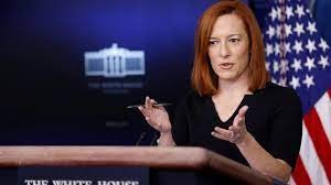 البيت الأبيض ينفي الكلام المنسوب لبايدن حول العقوبات على إيران