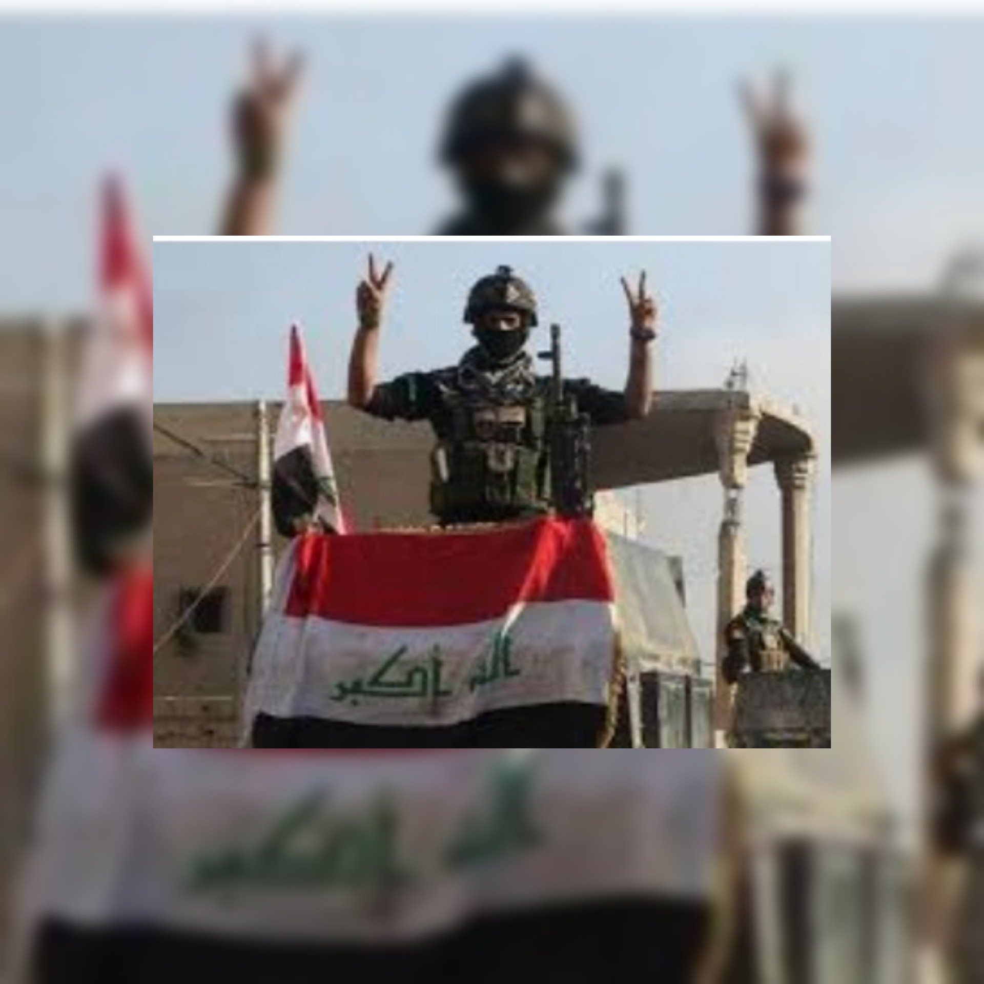 العراق ينفذ الإعدام بحق خمسة داعشيين وإحتجاج  على عمليات الإعدام