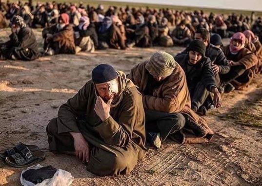 الأمم المتحدة:هكذا استغل تنظيم داعش كورونا ..وعلى الدول أن تستعد