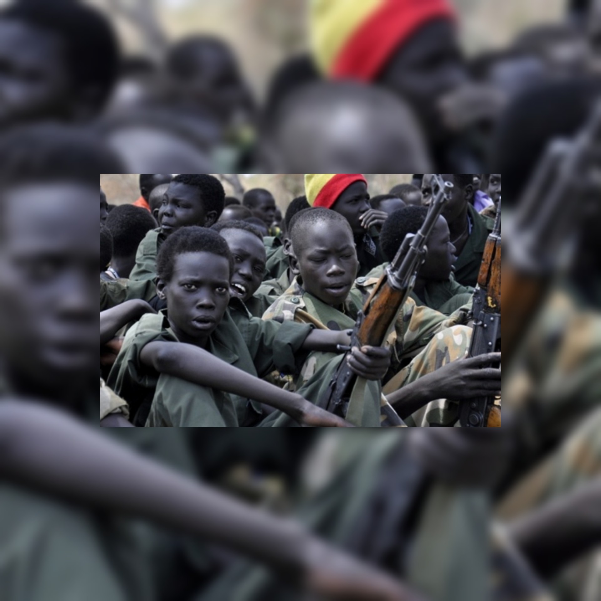 بحسب أخبار  الأمم المتحدة : بعد 10 سنوات على استقلال جنوب السودان 