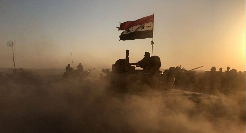 تصعيد على جبهات سوريا....خبير عسكري لاضاءات: لهذه الأسباب كثف العدو الإسرائيلي اعتداءاته