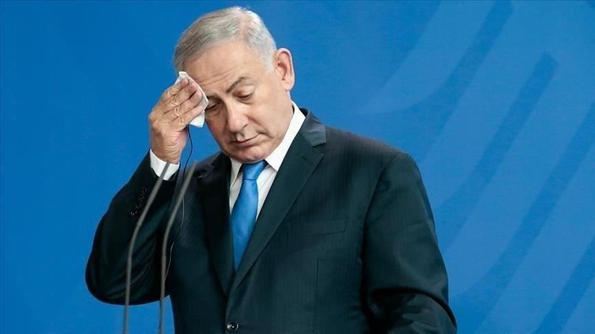 نتنياهو : اختلف مع بايدن بشأن إيران وفلسطين