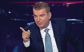 طوني خليفة...لهذه الأسباب انتقلت الى الـ