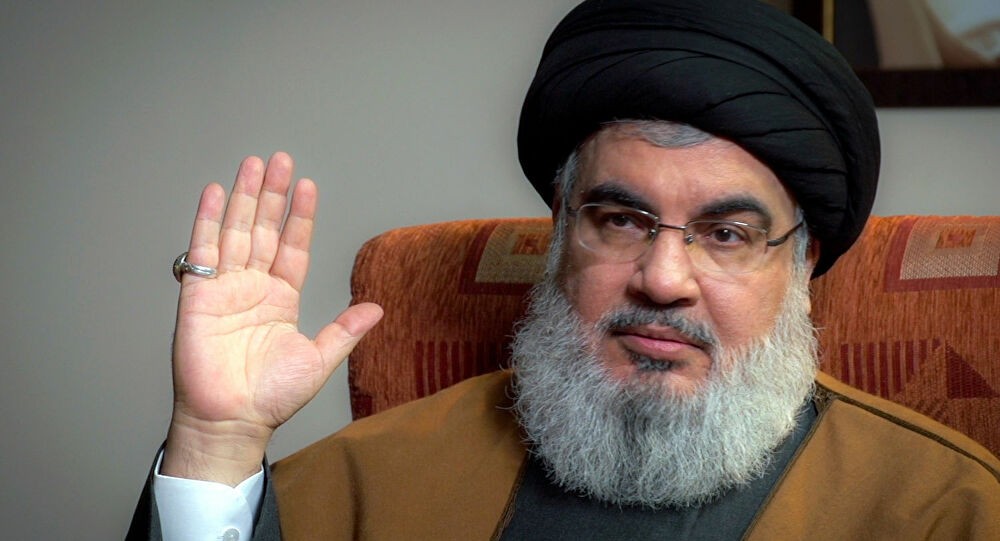 اطلالة مرتقبة للسيد حسن نصر الله في هذا الموعد