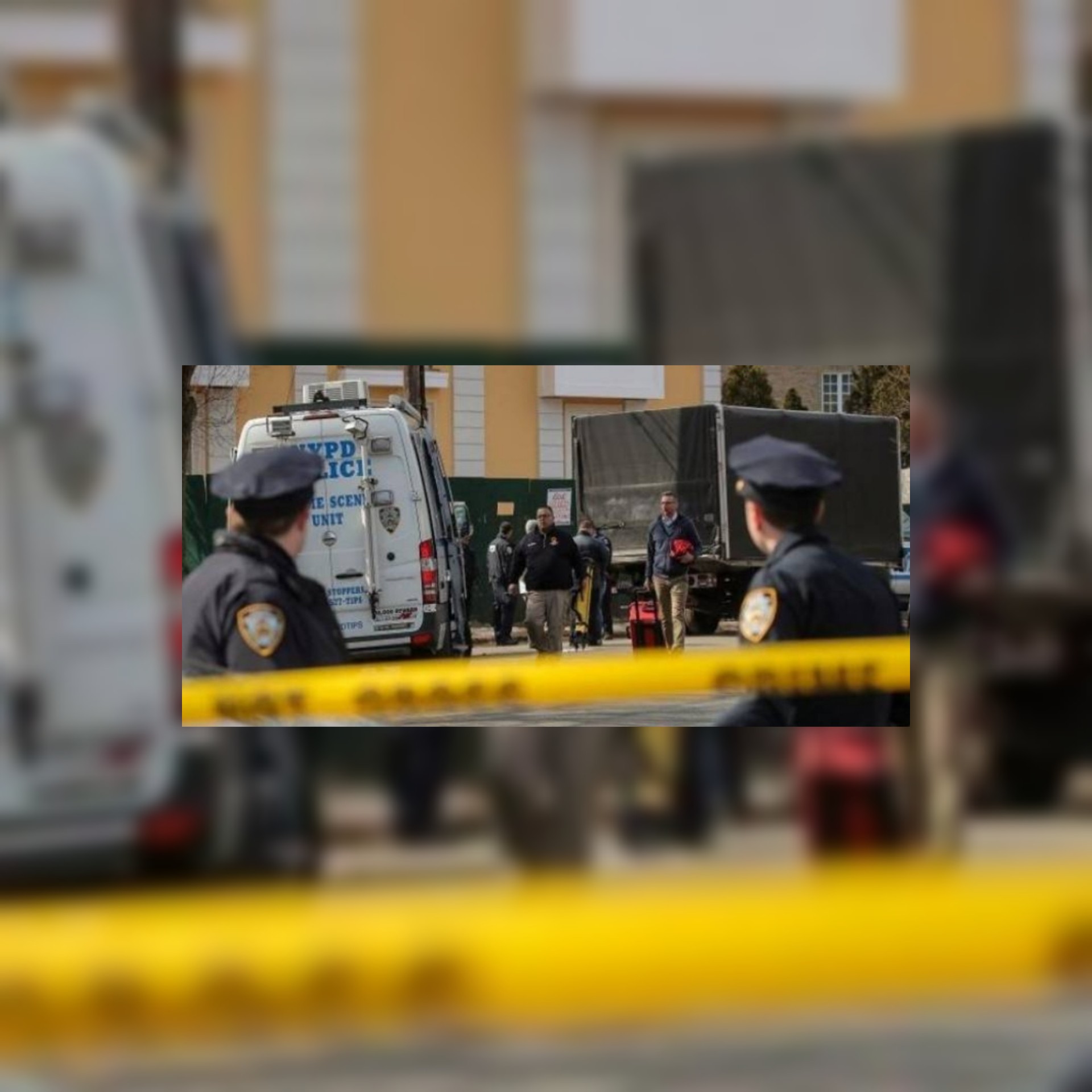 قتلى بإطلاق نار في ولاية لويزيانا الأمريكية