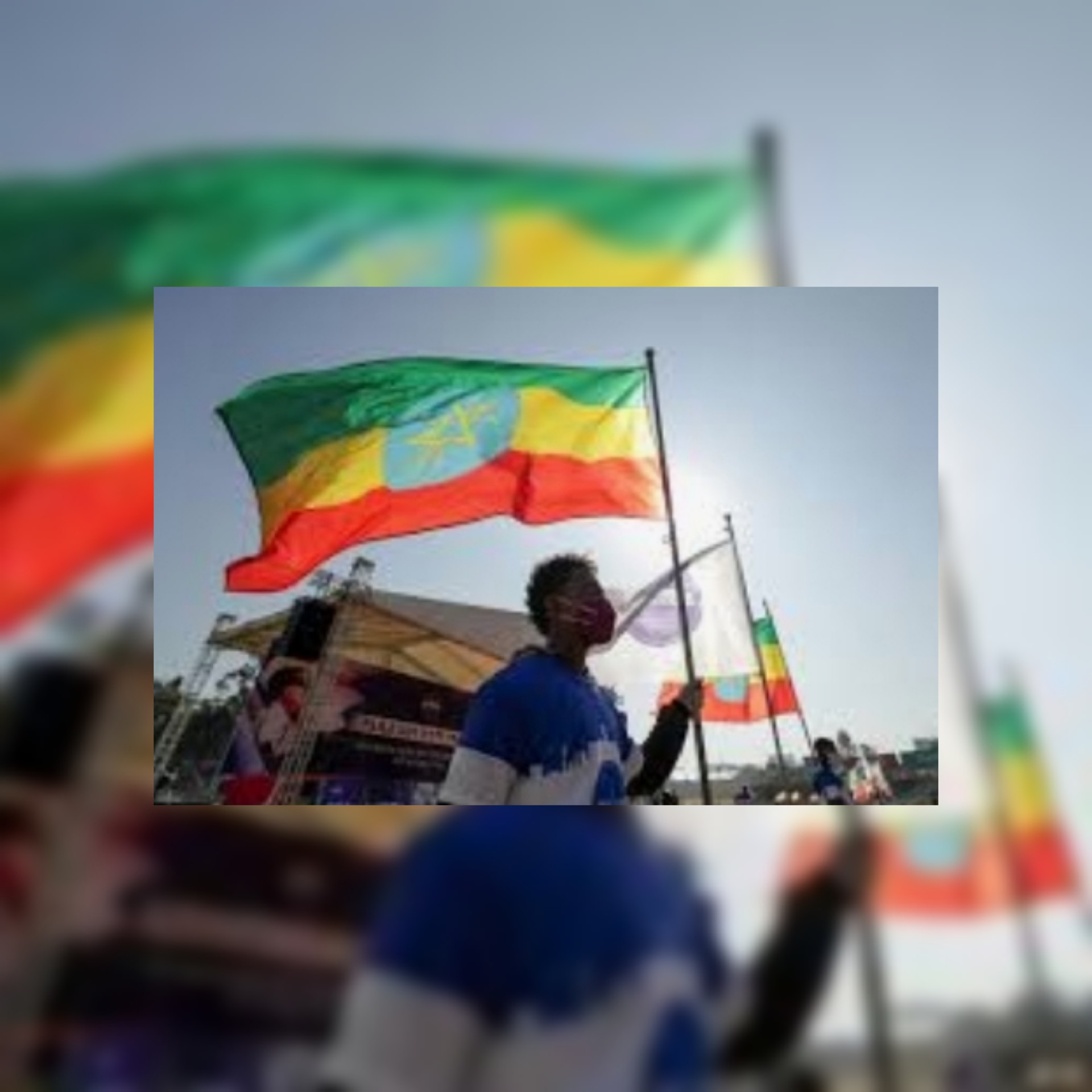 إثيوبيا تعلن اعتقال 15 شخصًا بتهمة التآمر للهجوم على سفارة الإمارات في أديس أبابا