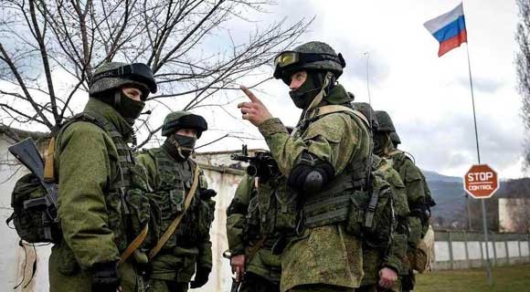 موسكو تحذر من نتائج الغارات الأمريكية في سوريا.. قد تؤدي إلى صراع ضخم