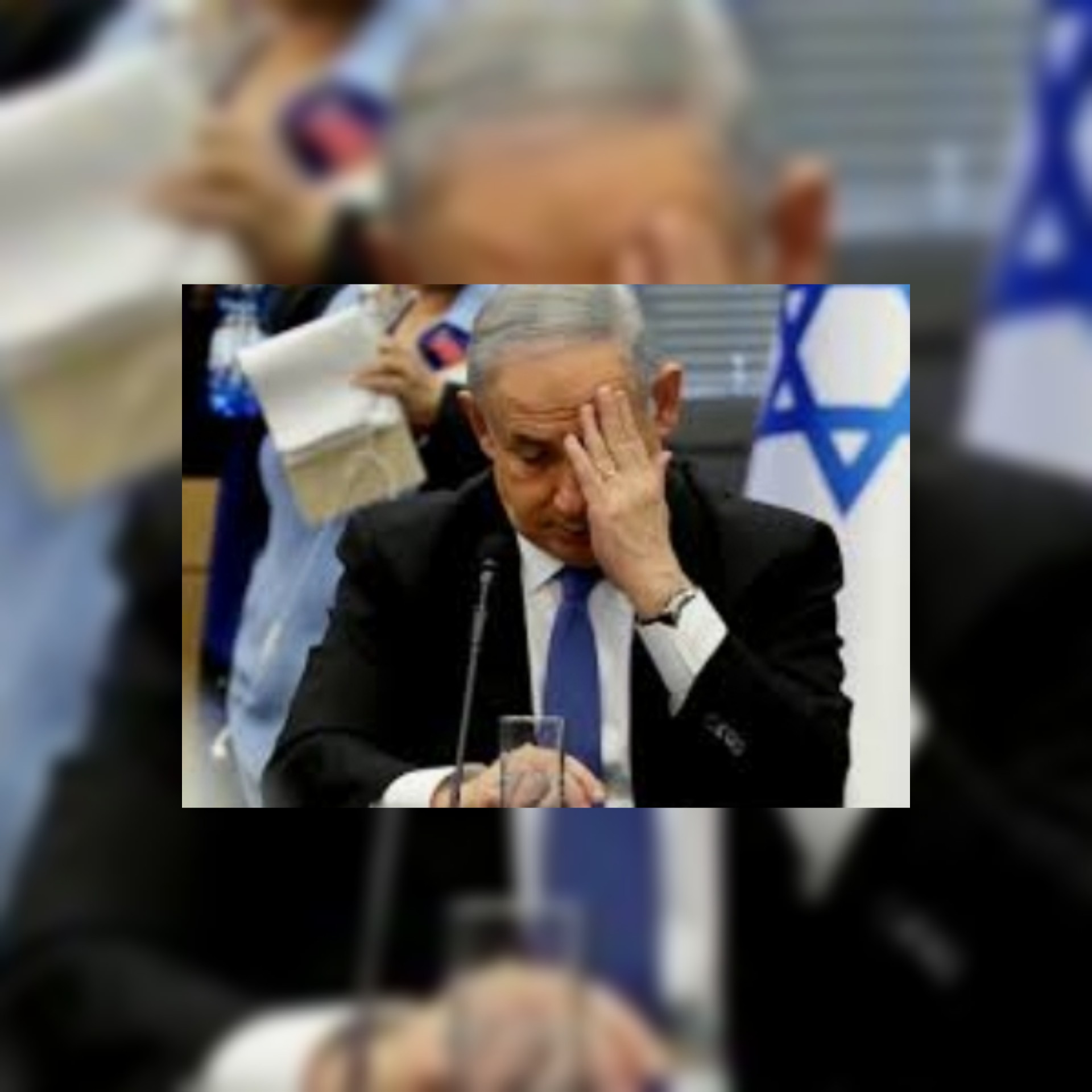 بسبب تخوفه من من فتح تحقيق في جرائم حرب إرتكبها ضد الفلسطينيين الإحتلال يبعث برقية عاجلة وتحرك دولي للضغط على الجنائية الدوليّة