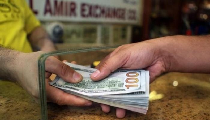 سعر الدولار في لبنان اليوم السبت 6 فبراير 2021