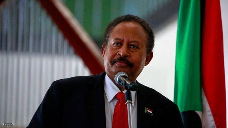 بالأسماء... تشكيلة وزارية جديدة في السودان
