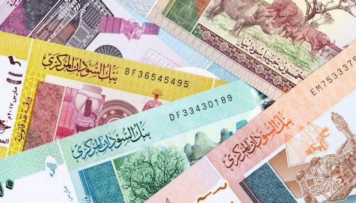 سعر الدولار في السودان اليوم الخميس 4 فبراير 2021..
