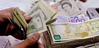 سعر الدولار في سوريا اليوم الجمعة 5 فبراير 2021..