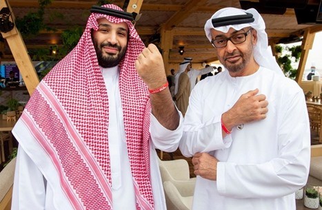 خلافات بين الإمارات والسعودية بقضية خاشقجي...هذا ما كشفته الأخبار