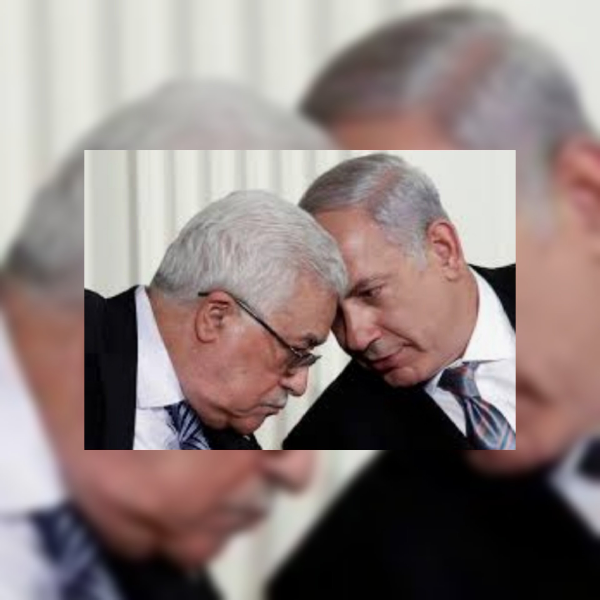 تقارير اعلام العدو: الليكود تواصل مع السلطة الفلسطينية  لدعم نتنياهو في الانتخابات الإسرائيلية وساعر يهاجم نتنياهو بسبب هذه التقارير 