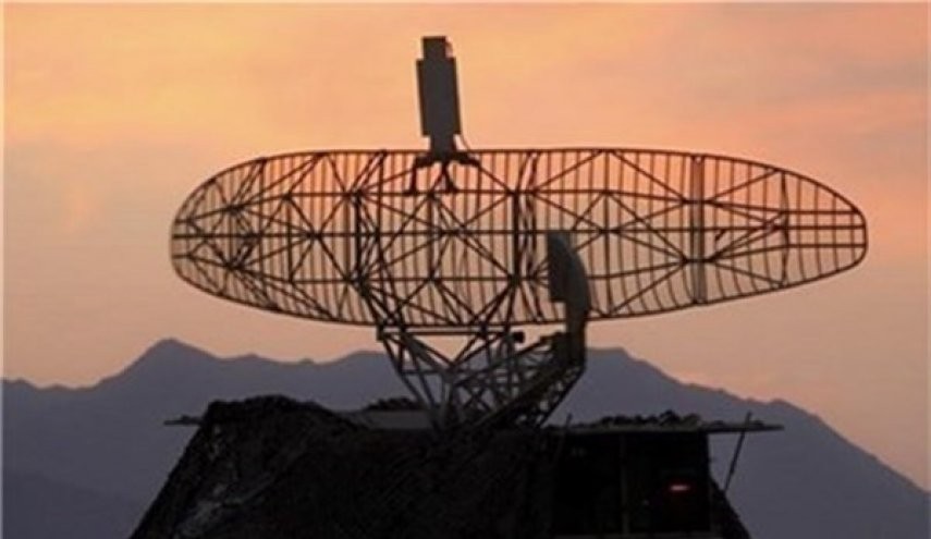 سلاح المضادات الجوية في إيران يكشف عن منظومة رادارية جديدة