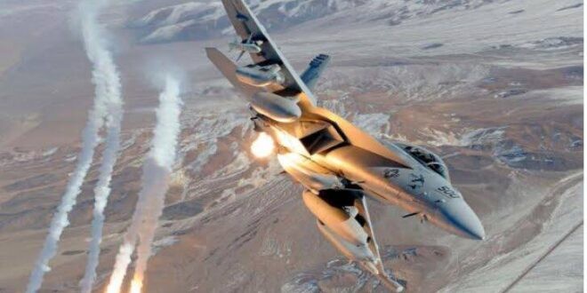 الغاء عدوان أمريكي أخر على سوريا في اللحظات الأخيرة