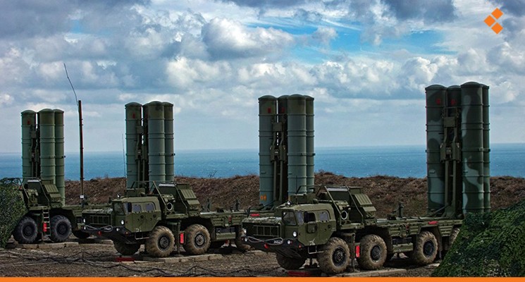 تركيا تعلن استعدادها للتخلي عن 