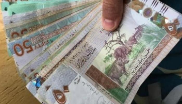 سعر الدولار في السودان مقابل الجنيه اليوم السبت 6 فبراير 2021