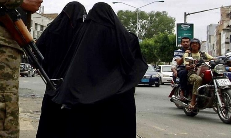 الجريمة التي هزت الشارع اليمني...هتك الأعراض جريمة ولا كل الجرائم