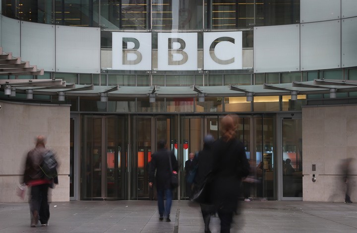 بكين تلغي ترخيص BBC بعد حظر بريطانيا قناة صينية