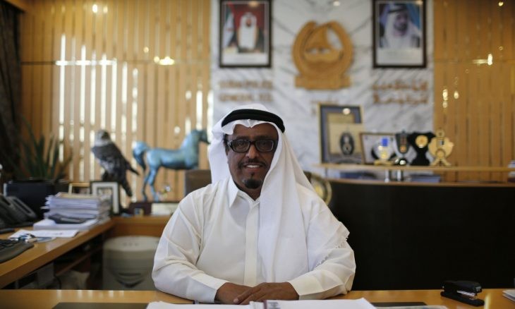 تغريدة جديدة لضاحي خلفان عن بايدن تثير جدلا واسعا...هكذا كان الرد