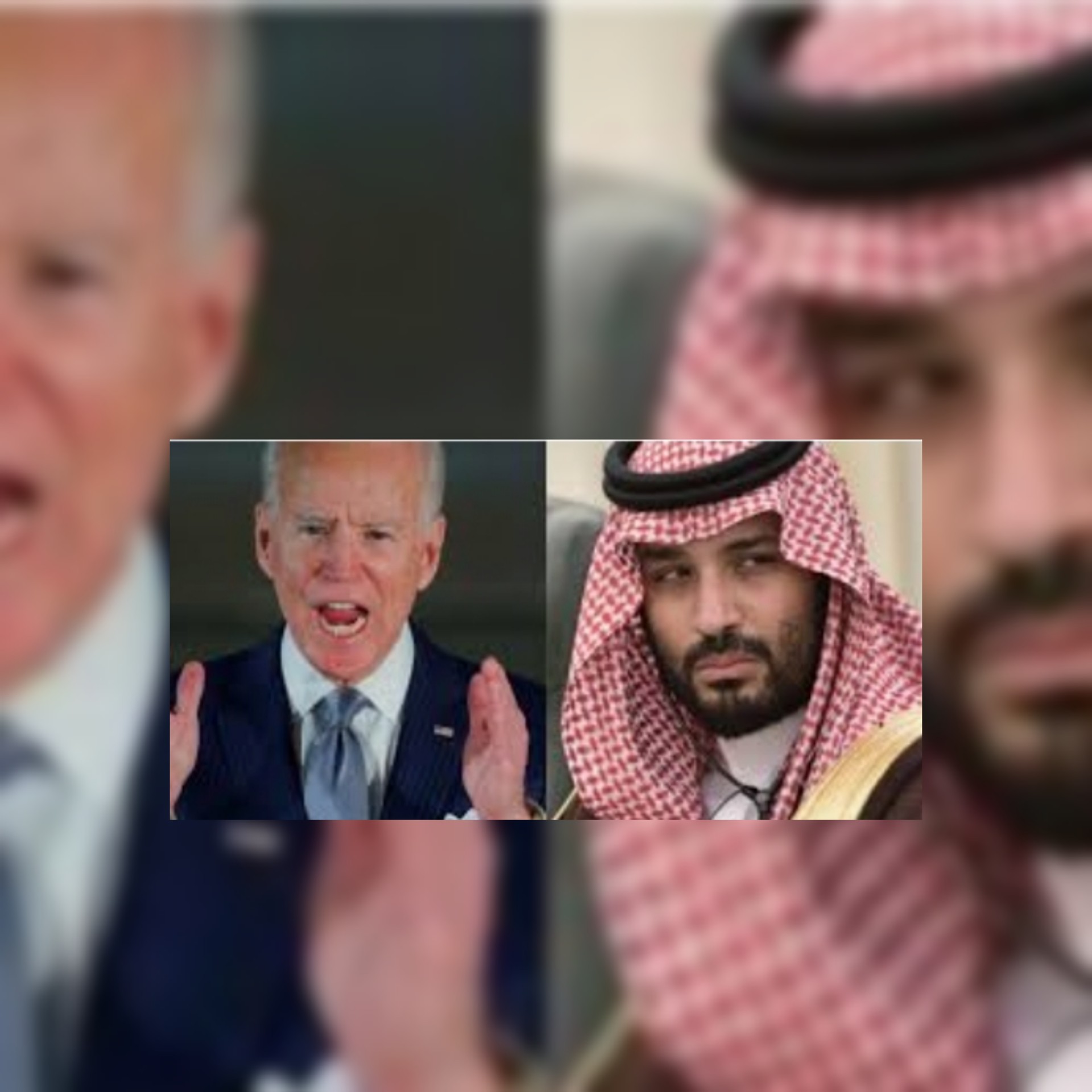 الجارديان:بايدن يسعى لتهميش ولي العهد السعودي، وبقاؤه يعني أن المملكة منبوذة، والسي آي إيه سترفع السريةعن تقارير تورط بن سلمان بجريمة الخاشقجي