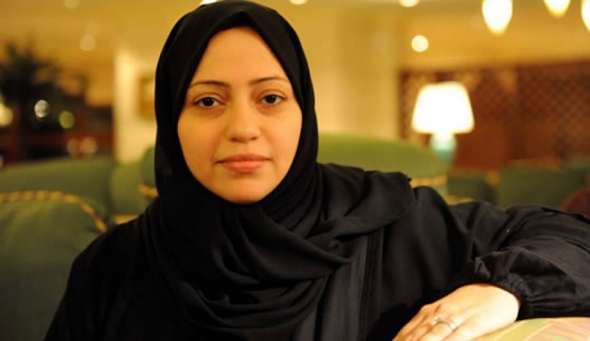 بعد الهذلول...واشنطن تطالب بالإفراج عن ناشطة ثانية من هي