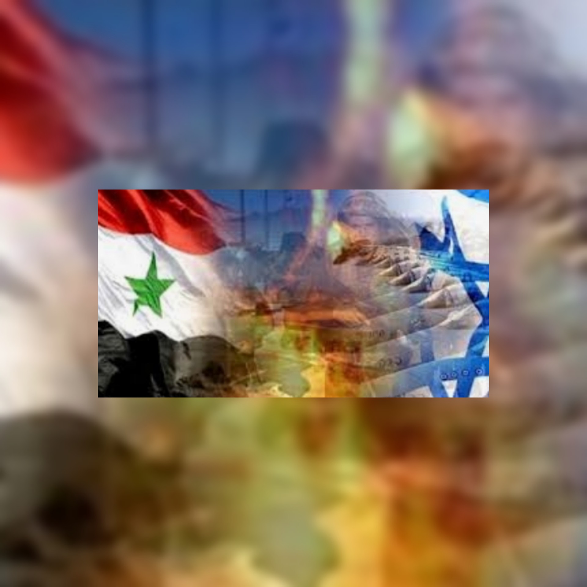 فراس طلاس لصحيفة إسرائيلية: كان على 