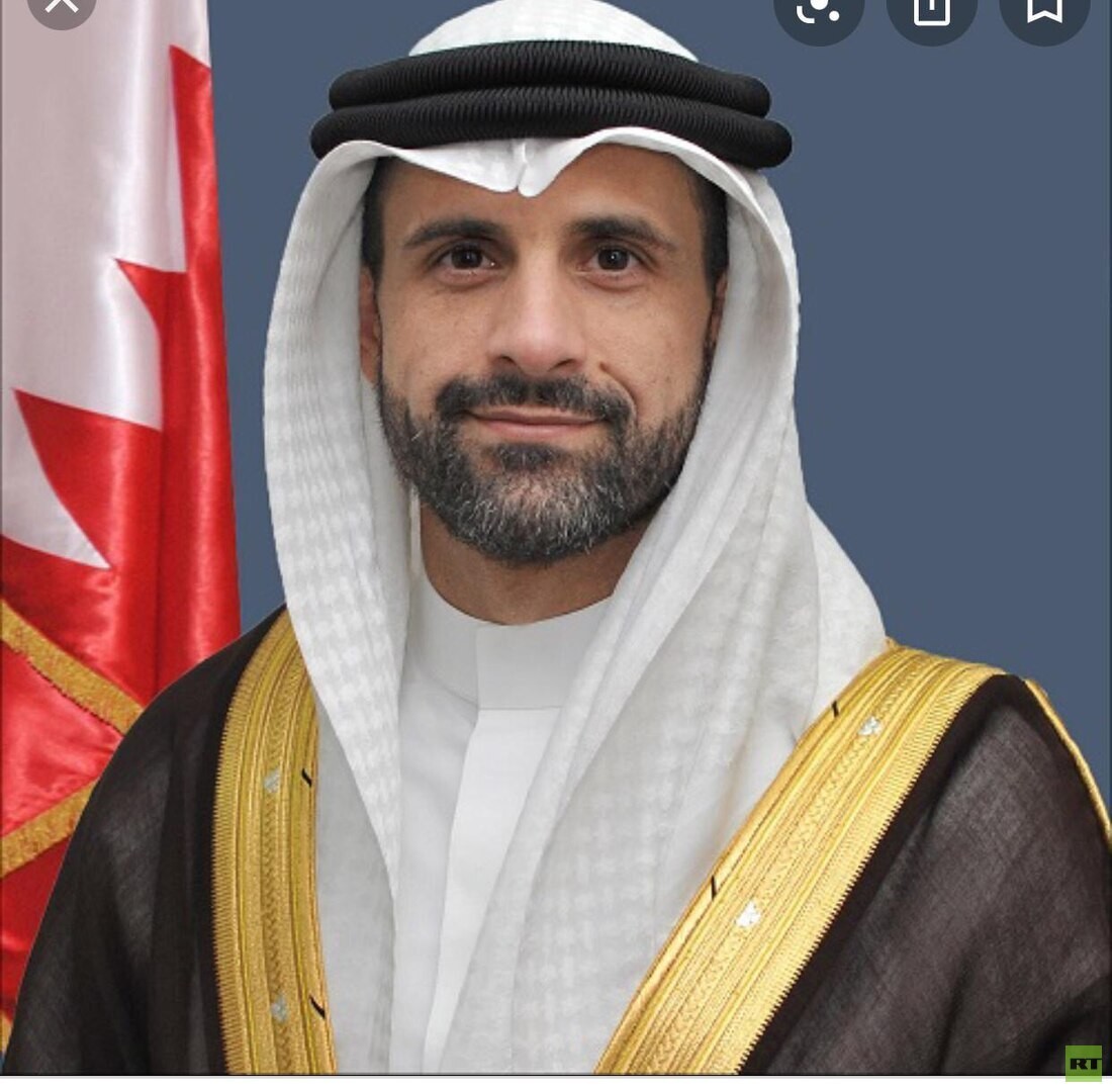 البحرين تعين سفيراً لها في كيان الإحتلال..فمن هو