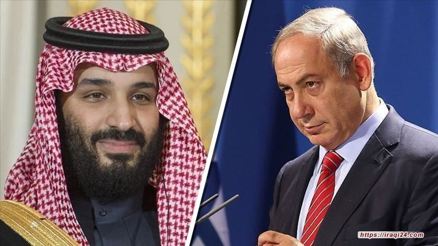 بن سلمان يستغيث بإسرائيل في اليمن.. ووفد عسكري يلبي النداء