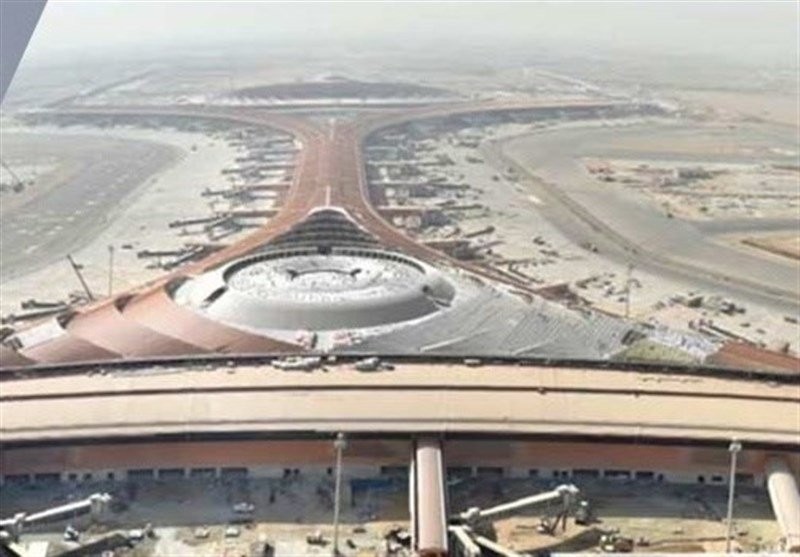 إغلاق مطار جدة السعودي بعد قصف يمني