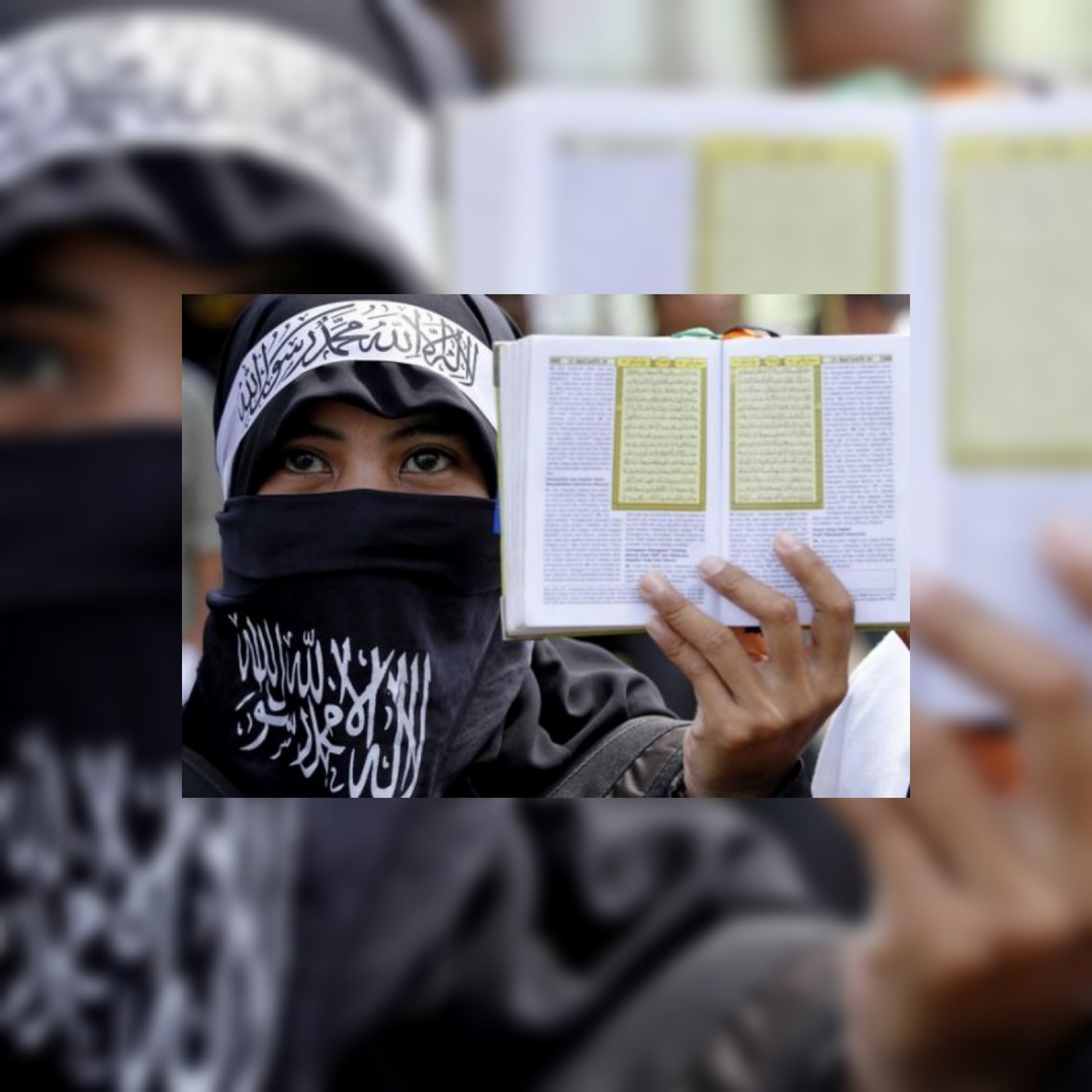 أندونيسيا: الشرطة قتلت داعشية هاجمت مقرا لها في جاكرتا