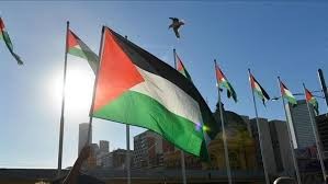 بيان سياسي صادر عن حركة فتح الانتفاضة وجبهة النضال الشعبي الفلسطيني وجبهة التحرير الفلسطينية