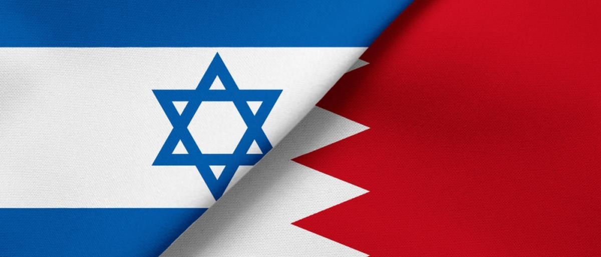 البحرين تمتنع عن التصويت لصالح بند يدين الانتهاكات الصهيونية في فلسطين