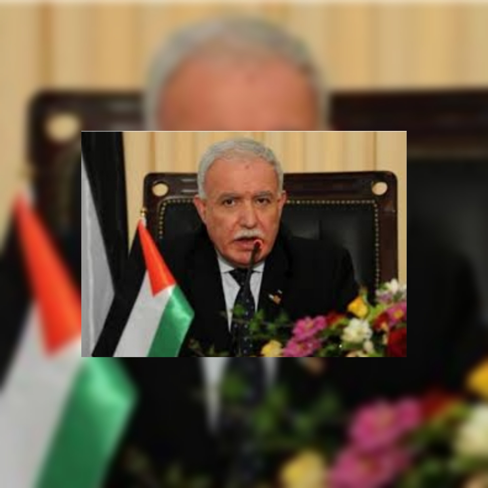 إعلام العدو : هولندا تستوضح من 
