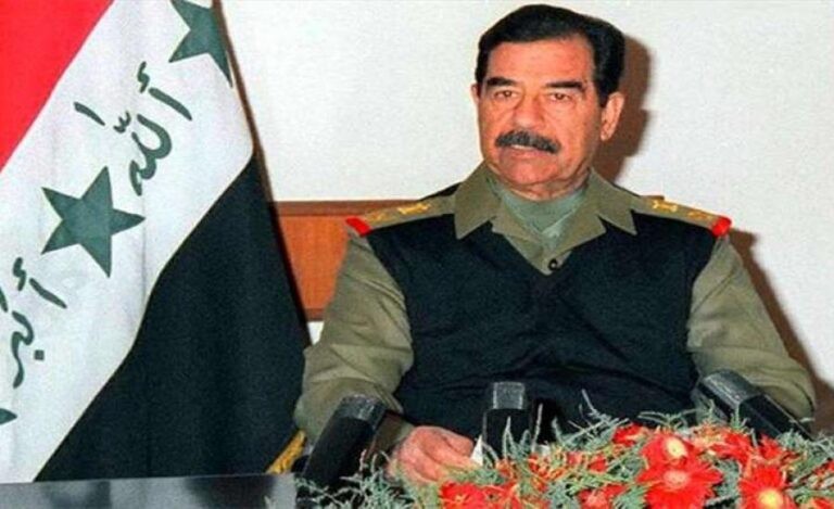 علم العراق يثير أزمة دبلوماسية بين بغداد وعمان.. فما القصة