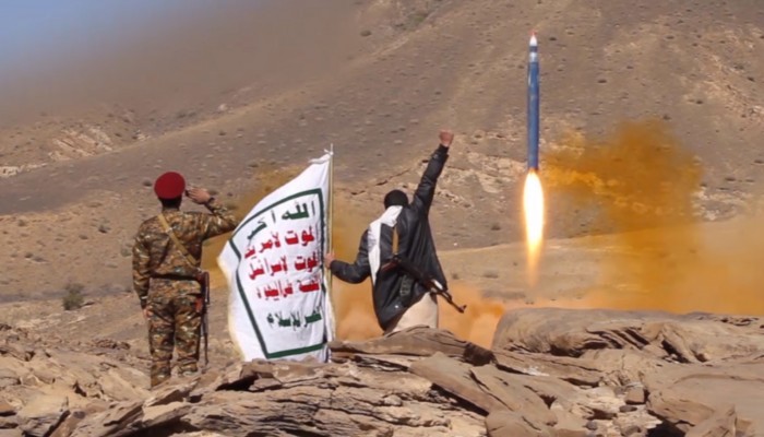 صنعاء تعلن شروطها لوقف عملياتها العسكرية في العمق السعودي