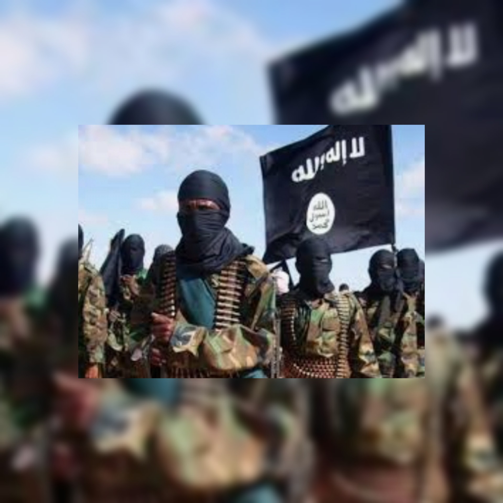 قصة خلية أرجنتوي التي عُثر لديها على ترسانة بحجم غير مسبوق وأعضاؤها ترددوا على سوريا