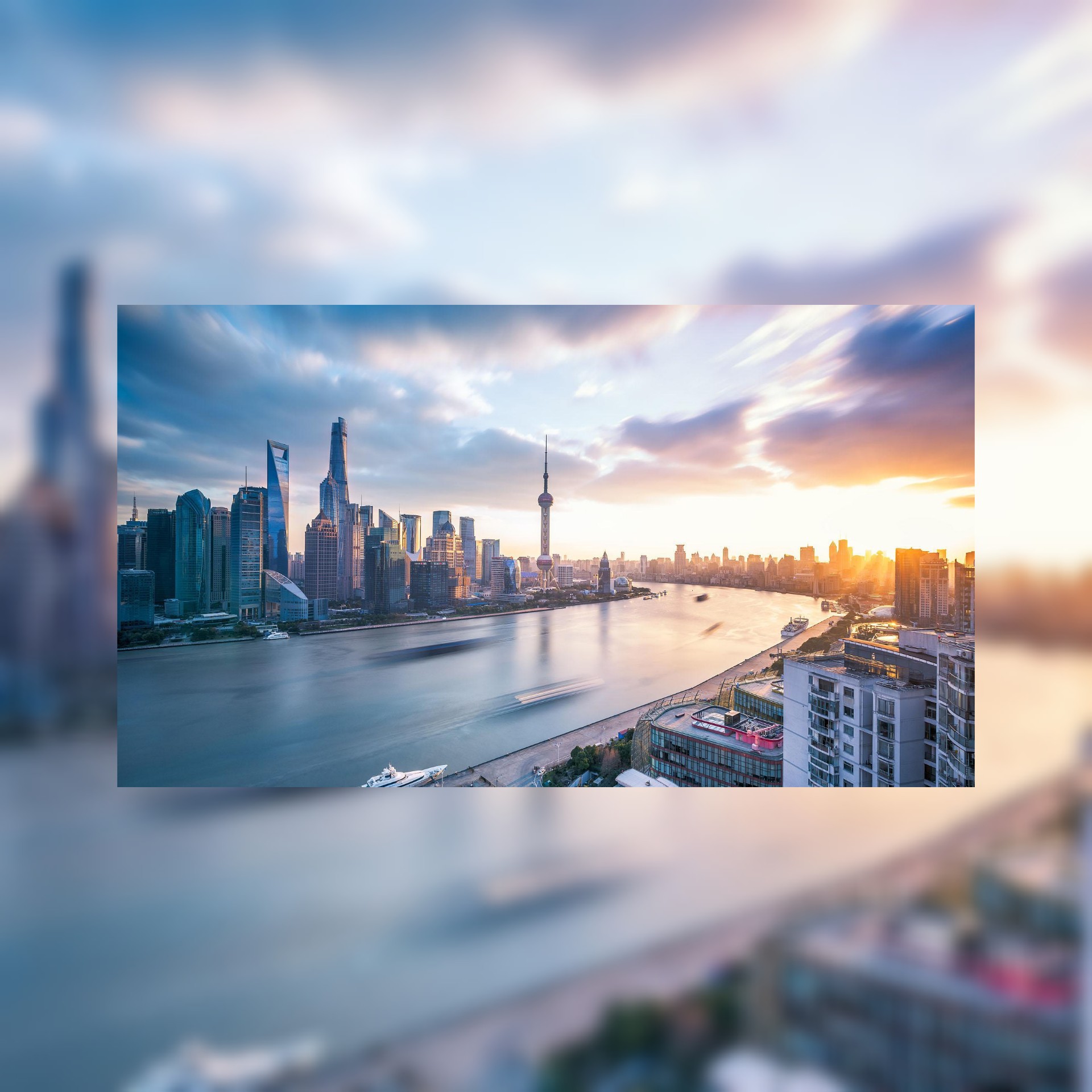 الإعلام الصيني: توقعات بتسارع نمو الاقتصاد الصيني إلى أكثر من 6% في عام2021  من أين ثقة الصين 