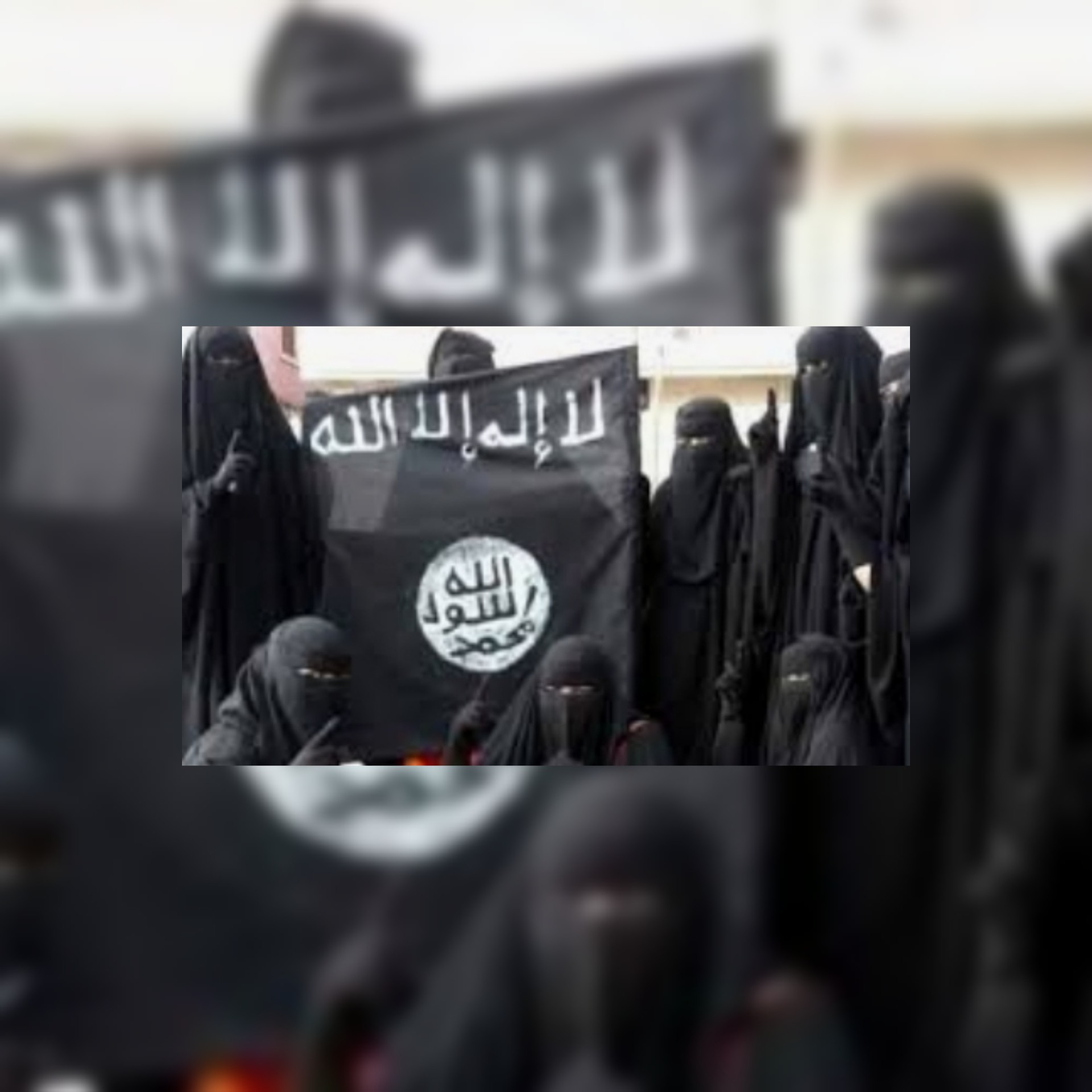 محكمة أوروبية تضع يدها على قضيتين تتعلقان بإعادة فرنسيتين إنضمتا الى داعش من سوريا