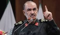 اللواء سلامي: نملك الكثير من الأسلحة المتطورة...ونحن من يضع الشروط للأعداء اليوم