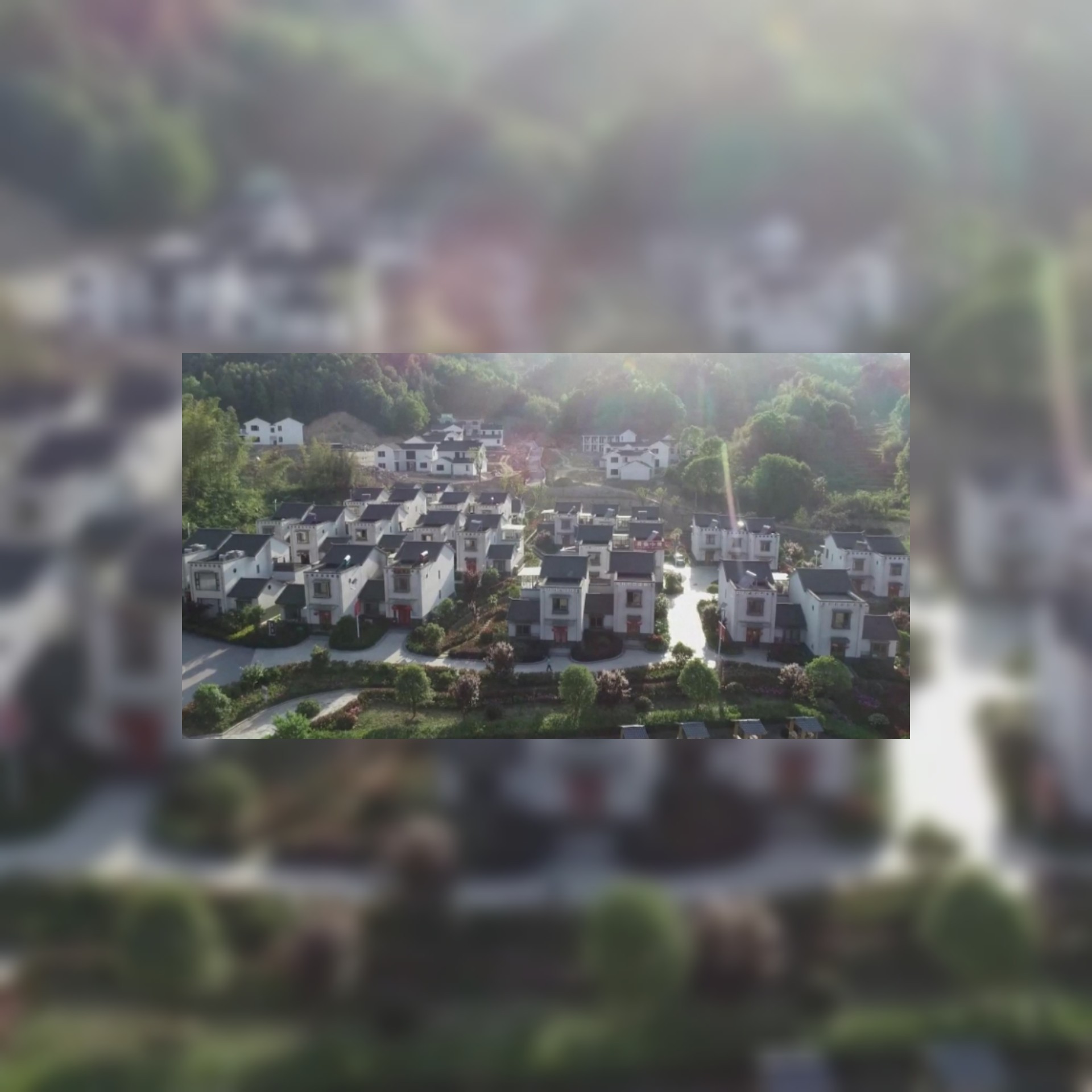 الإعلام الصيني : بعد الإنتصار على الفقر ..قرية فقيرةتتحول إلى وجهة سياحية و 4 مليارات يوان لتعزيز السياحة والثقافة في المناطق الريفية الفقيرة