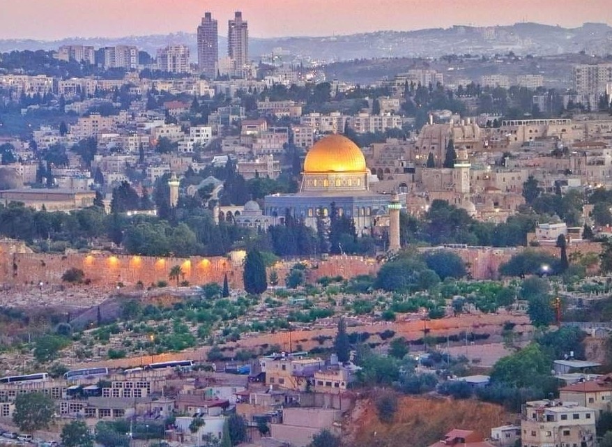 بكين تعرض نفسها كبديل لواشنطن بالوساطة وهجوم دبلوماسي بين الرباعية والصين على الملف الإسرائيلي الفلسطيني