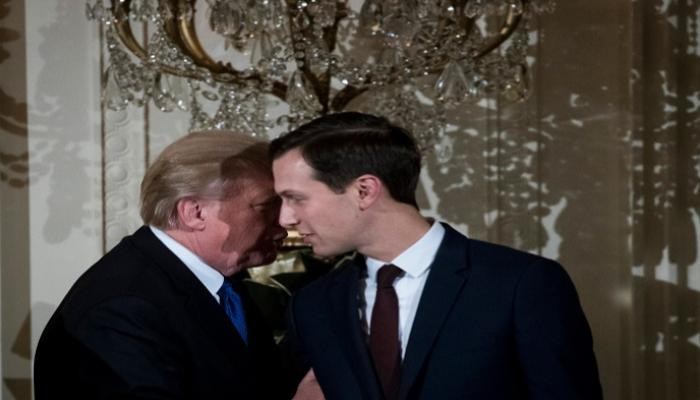 التطبيع مع إسرائيل...وأسرار البيت الأبيض في كتاب كوشنر قريبا