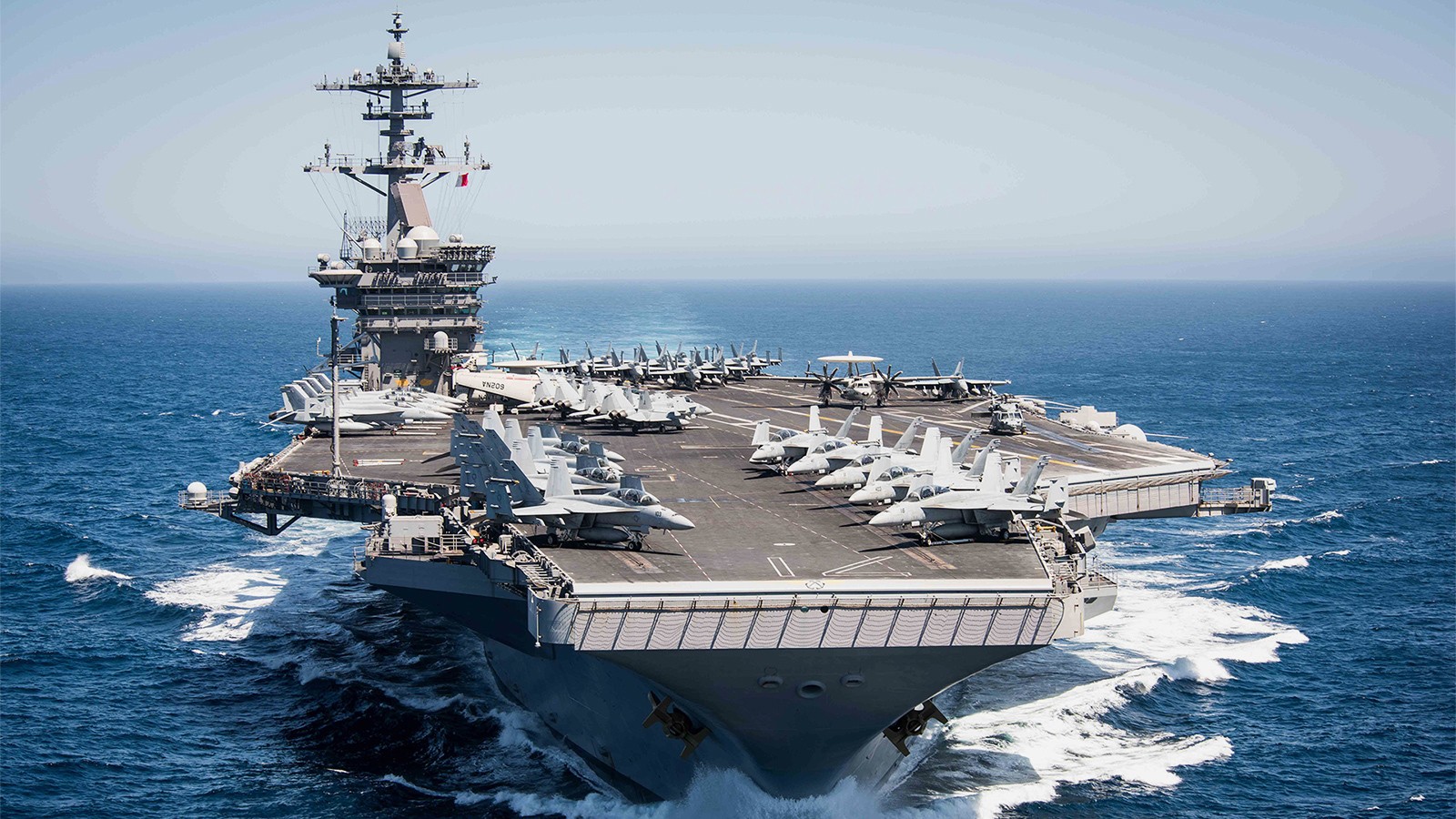 إنقلاب الموازين.. تقارير أمريكية تشير الى التفوق الصيني في كل الميادين آحدثها تقرير شبكة CNN حول التفوق البحري.