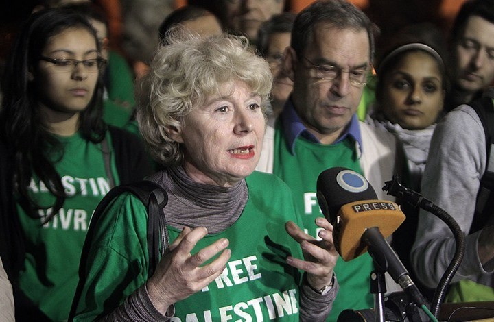 فرنسا تحاكم صحفية بسبب مقاطعة المنتجات الإسرائيلية