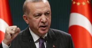 الثالث خلال عامين...إردوغان يعفي رئيس البنك المركزي من مهامه