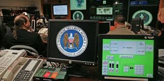 تقرير هام : هكذا تتجسس واشنطن ولندن على الشرق الأوسط ..